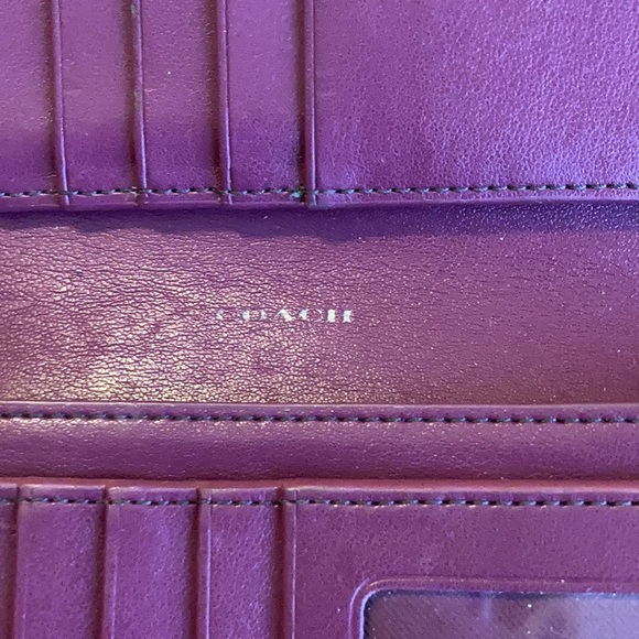 Wallet - Picture 4 of 5